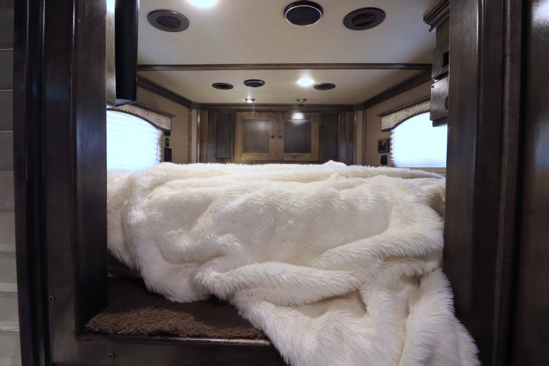 Used Horse Trailers for Sale