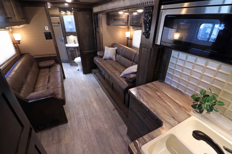 Used Horse Trailers for Sale