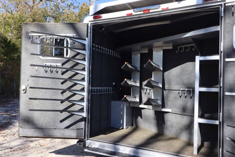 Used Horse Trailers for Sale
