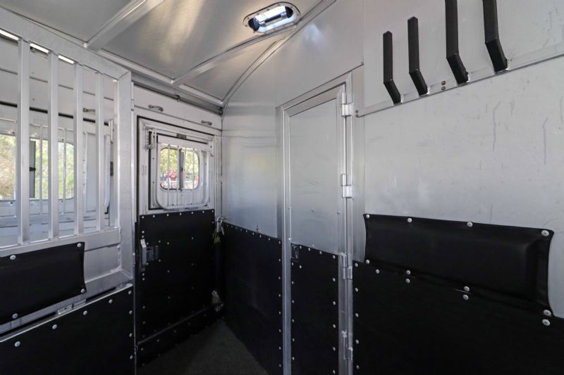Used Horse Trailers for Sale