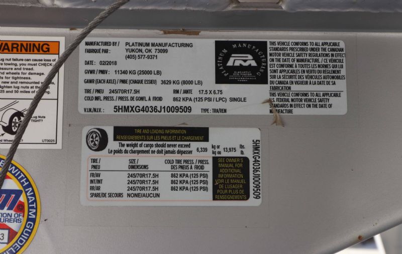 Used Horse Trailers for Sale