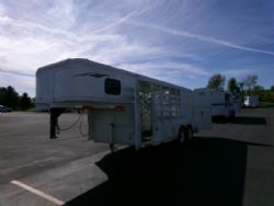 Horse Trailer for sale in MI