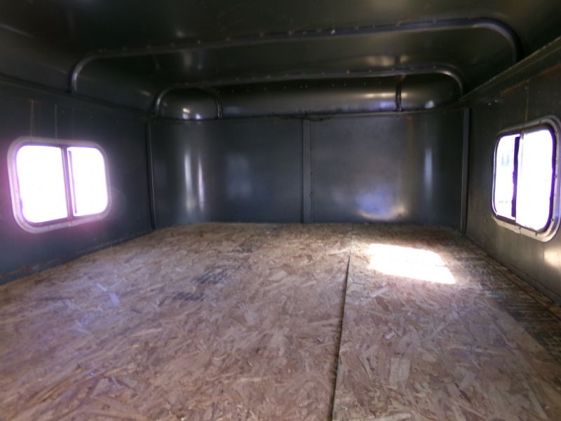Used Horse Trailers for Sale