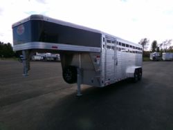 Horse Trailer for sale in MI