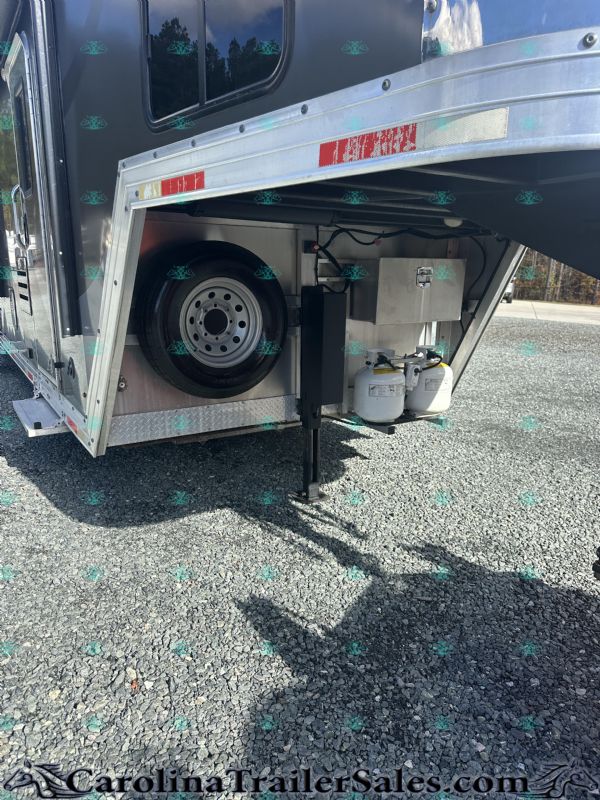 Used Horse Trailers for Sale