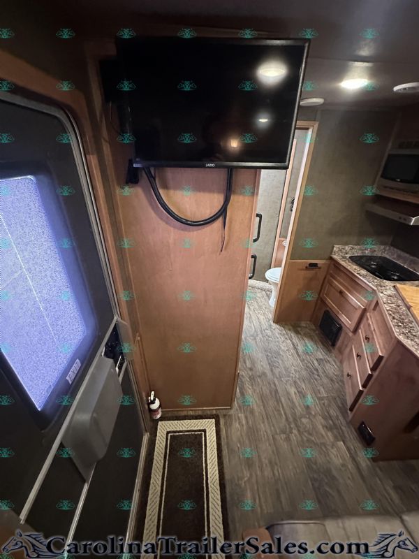 Used Horse Trailers for Sale