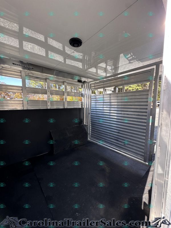 Used Horse Trailers for Sale