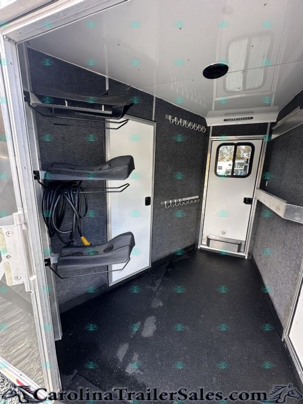 Used Horse Trailers for Sale