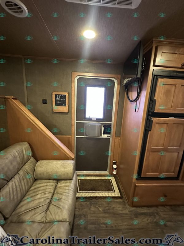 Used Horse Trailers for Sale