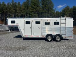 Horse Trailer for sale in NC