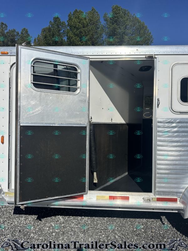 Used Horse Trailers for Sale