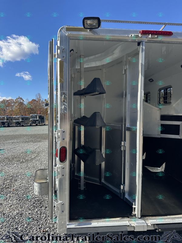 Used Horse Trailers for Sale