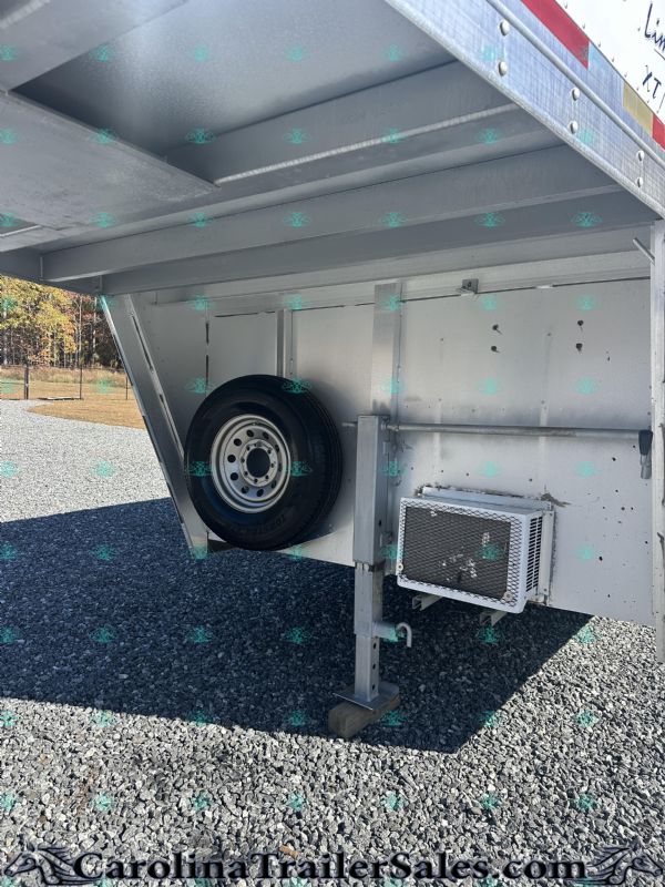 Used Horse Trailers for Sale