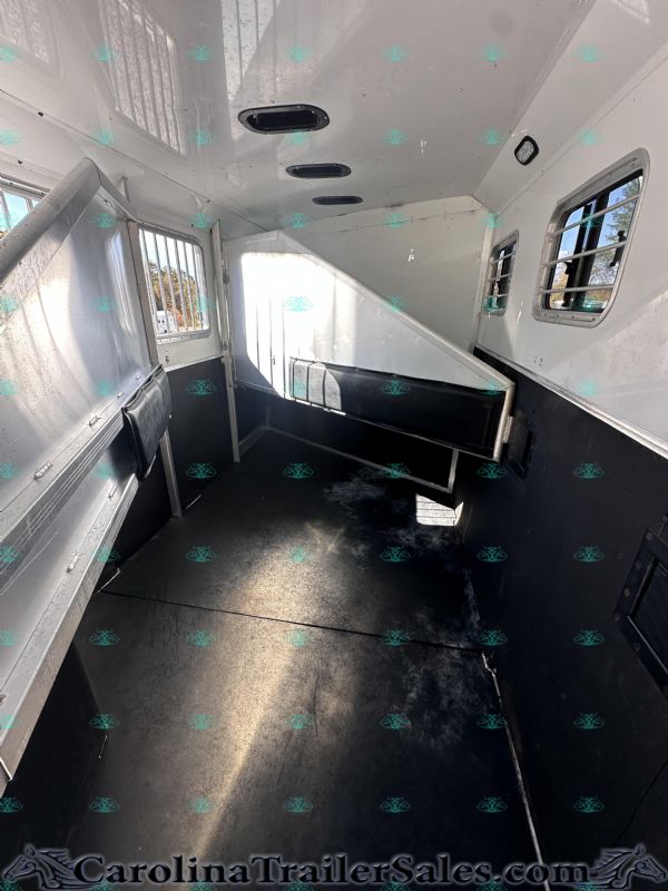 Used Horse Trailers for Sale