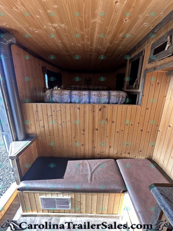 Used Horse Trailers for Sale
