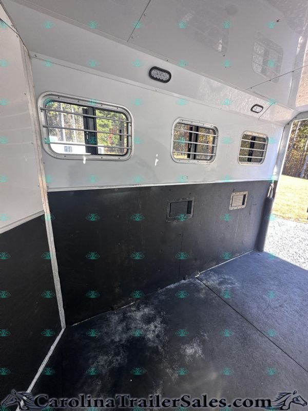 Used Horse Trailers for Sale