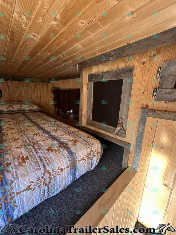 Used Horse Trailers for Sale