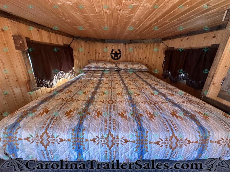 Used Horse Trailers for Sale