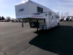 Horse Trailer for sale in MI