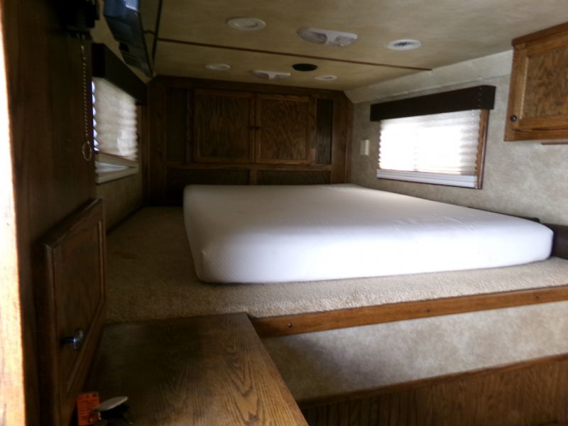Used Horse Trailers for Sale