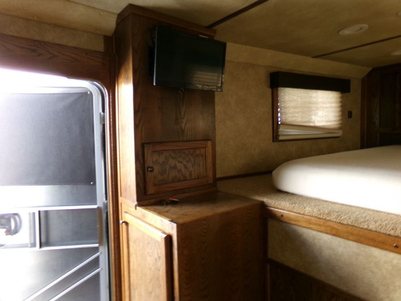 Used Horse Trailers for Sale