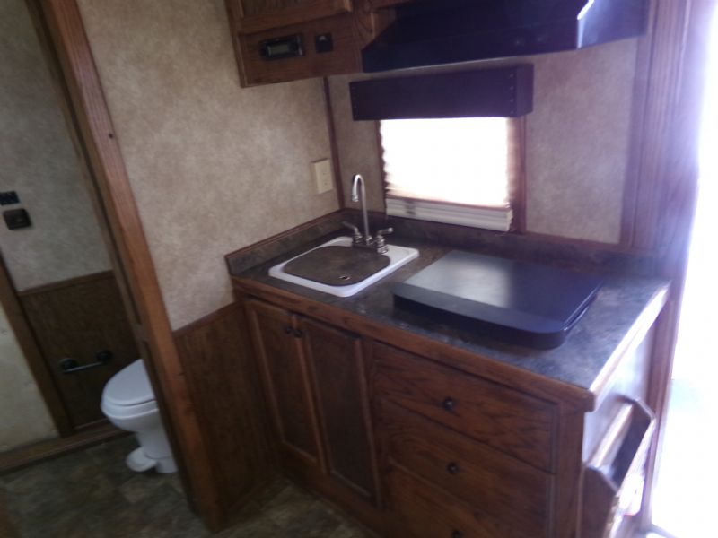 Used Horse Trailers for Sale