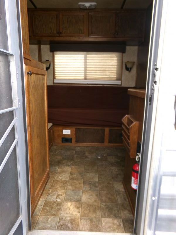 Used Horse Trailers for Sale