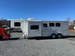 Horse Trailer for sale in NC