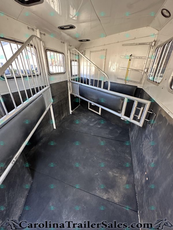 Used Horse Trailers for Sale