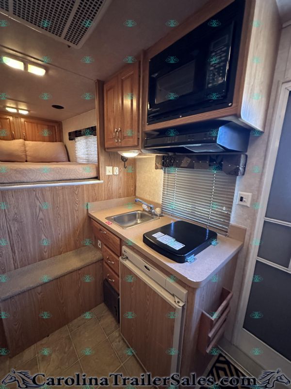 Used Horse Trailers for Sale