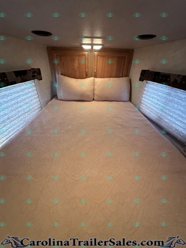 Used Horse Trailers for Sale