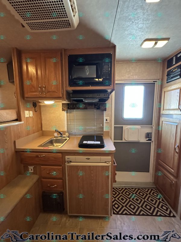 Used Horse Trailers for Sale