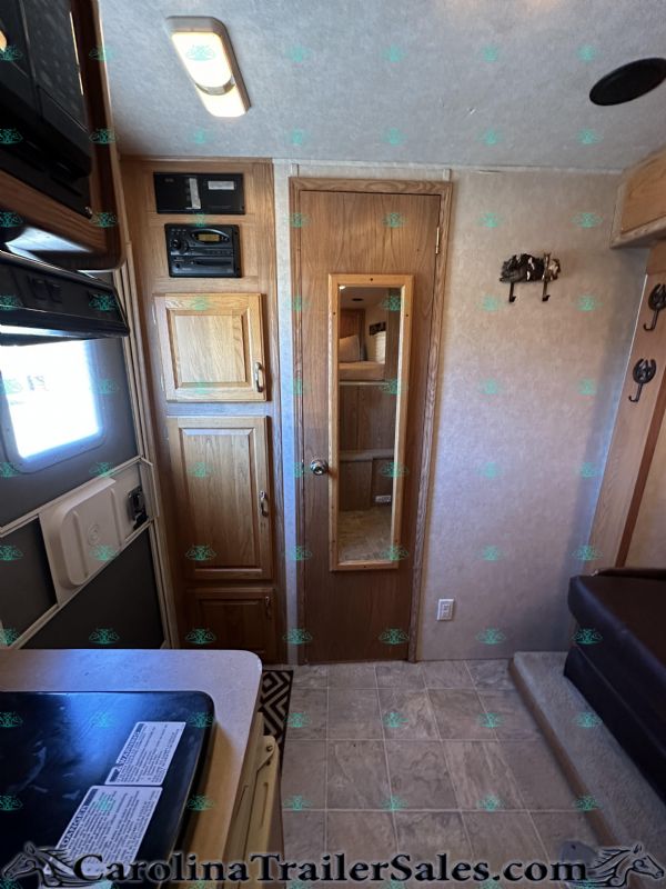 Used Horse Trailers for Sale