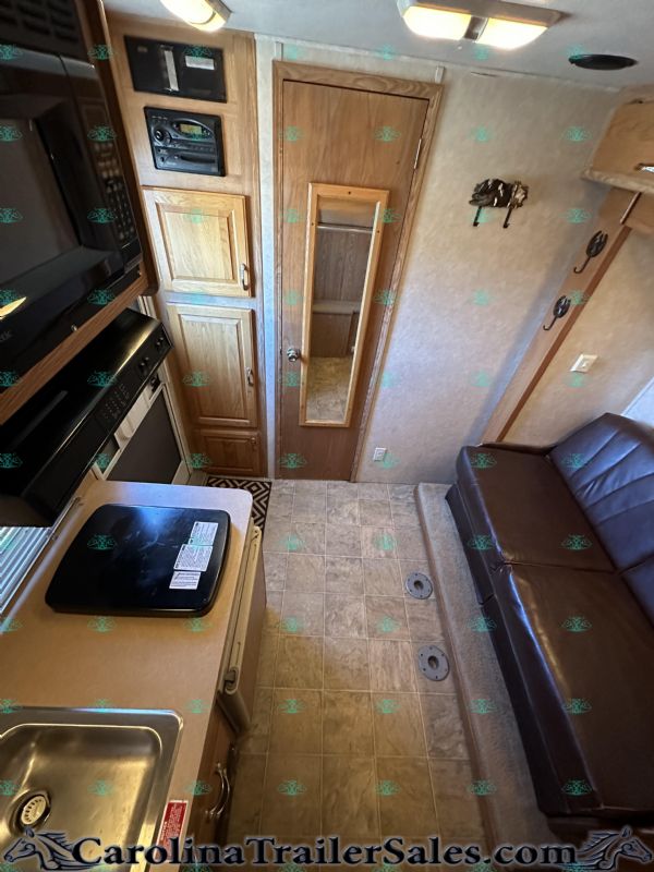 Used Horse Trailers for Sale