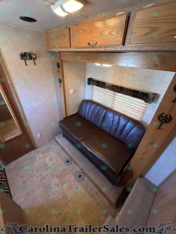 Used Horse Trailers for Sale