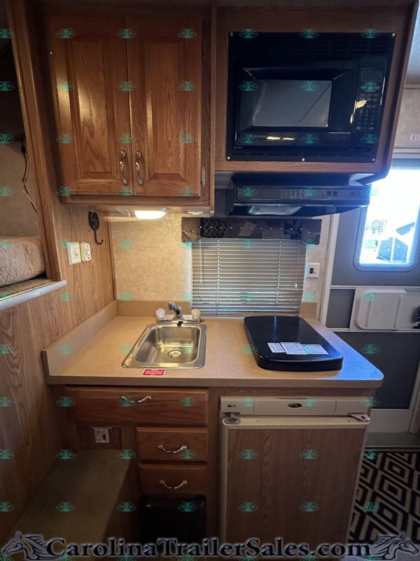 Used Horse Trailers for Sale