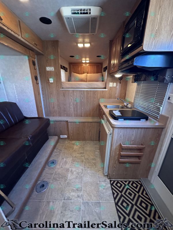 Used Horse Trailers for Sale