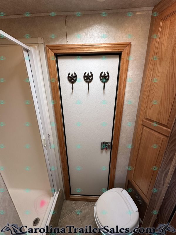 Used Horse Trailers for Sale