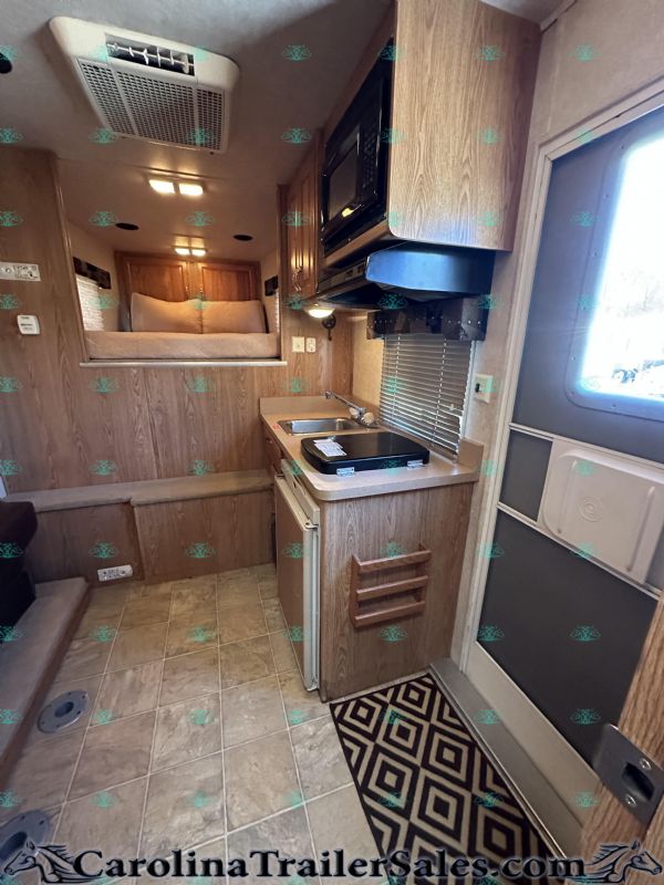 Used Horse Trailers for Sale