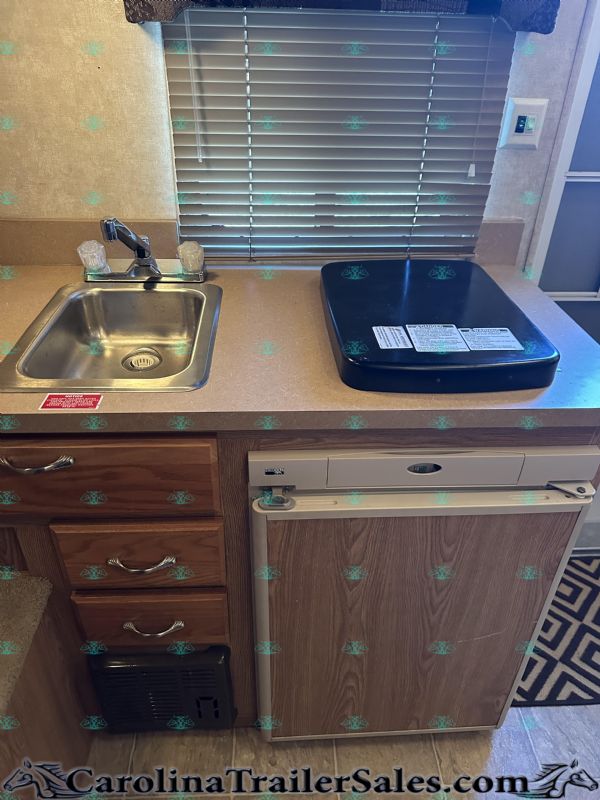 Used Horse Trailers for Sale