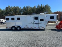 Horse Trailer for sale in NC