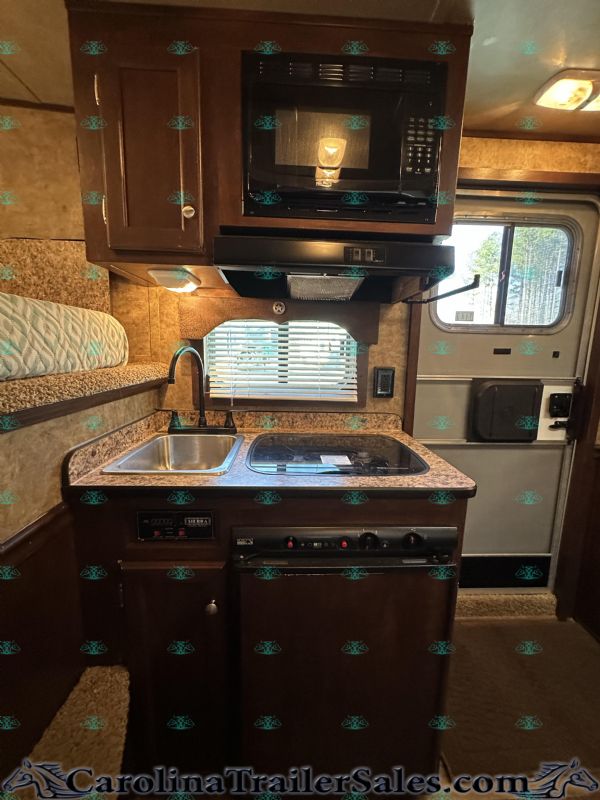 Used Horse Trailers for Sale