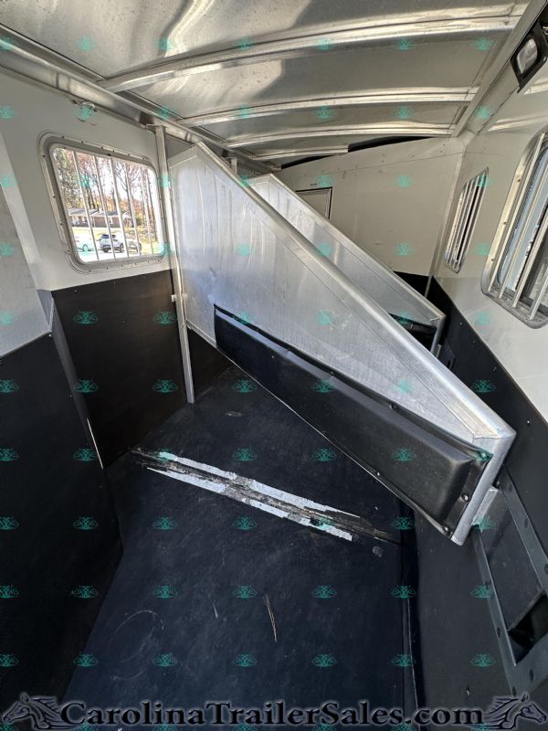 Used Horse Trailers for Sale