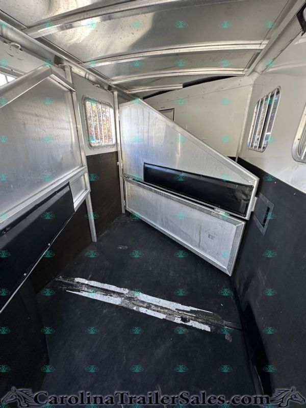 Used Horse Trailers for Sale