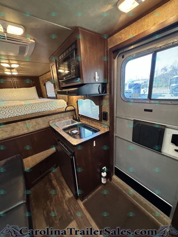 Used Horse Trailers for Sale