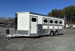 Horse Trailer for sale in NC