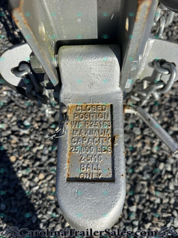 Used Horse Trailers for Sale