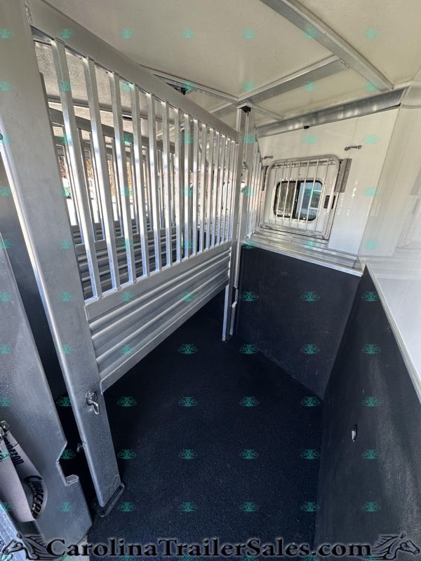 Used Horse Trailers for Sale