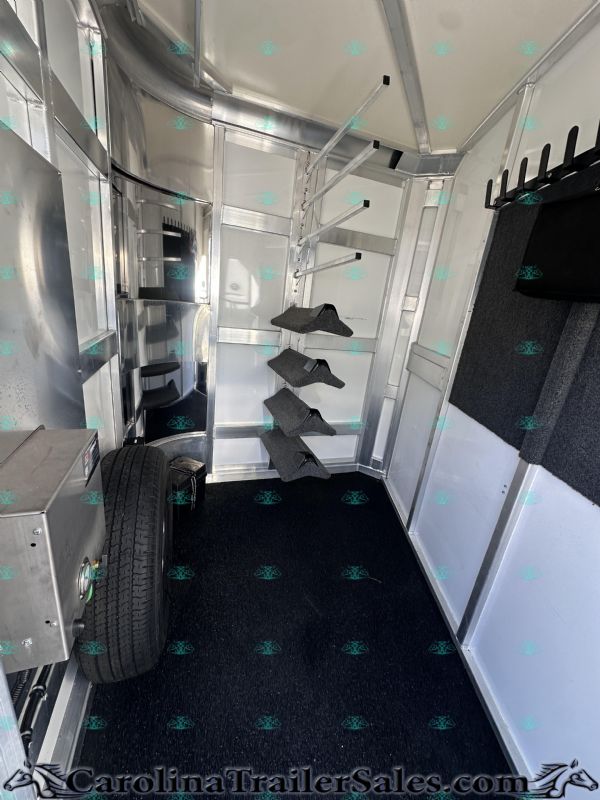 Used Horse Trailers for Sale