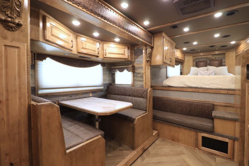 Used Horse Trailers for Sale